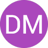 DM P profile picture
