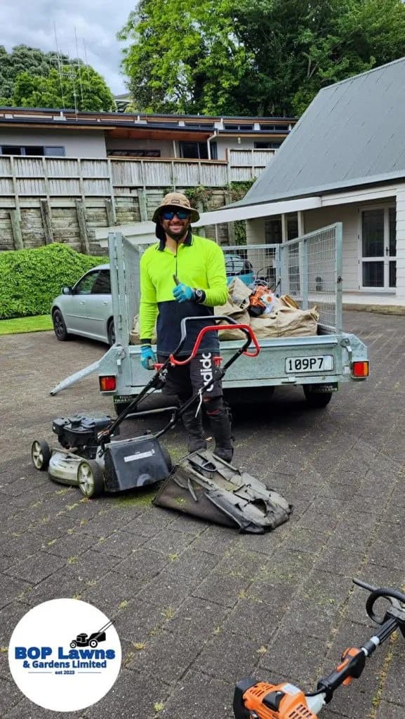 Green Waste Removal